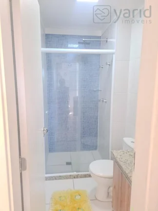 Imagem APARTAMENTO À VENDA NO RESIDENCIAL FLEX 1