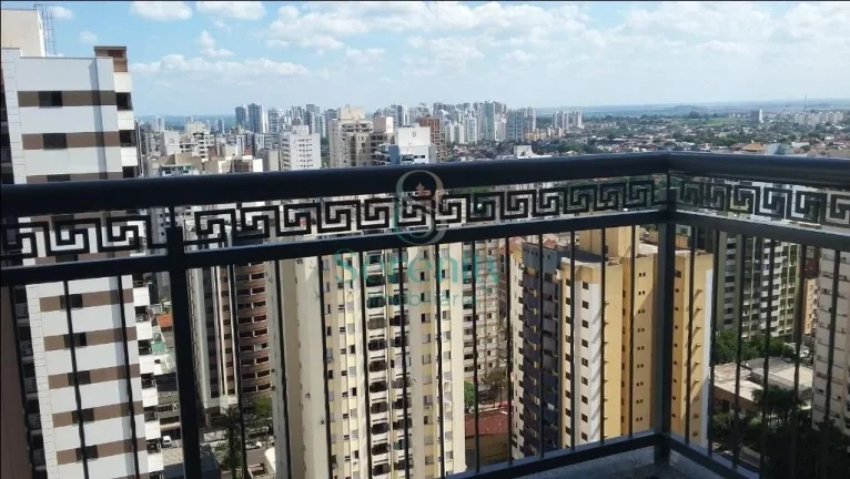 Imagem Apartamento para alugar no Centro de Londrina/PR