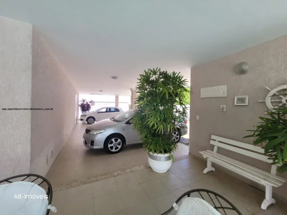 Imagem Casa em Condomínio para Venda em Natal, Candelária, 5 dormitórios, 5 suítes, 8 banheiros, 8 vagas