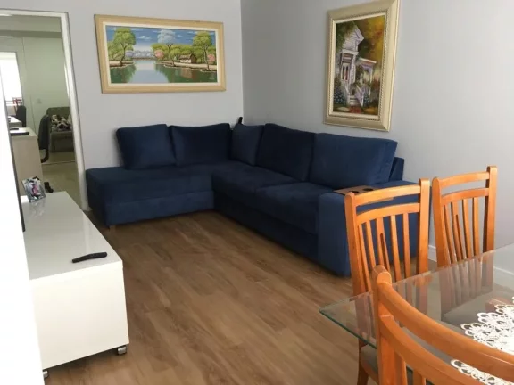 Imagem Apartamento Vila Granada - 65 m² - 3 Dormitórios - 1 Vaga - Aceita financiamento