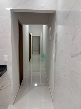 Imagem Casa à venda, 85 m² por R$ 700.000,00 - Cidade Parque Alvorada - Guarulhos/SP