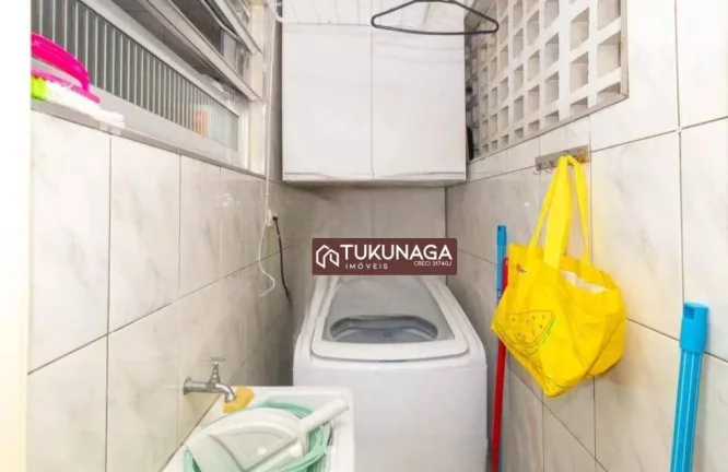 Imagem Apartamento com 1 dormitório à venda, 48 m² por R$ 380.000,00 - Aclimação - São Paulo/SP