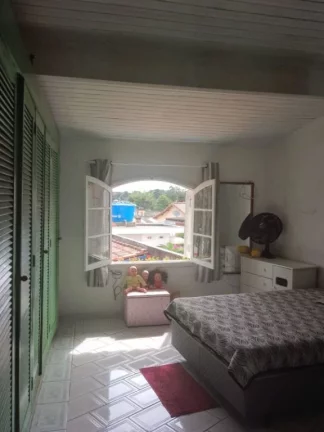 Imagem Sobrado à venda, 374 m² por R$ 1.000.000,00 - Sesc - Suzano/SP