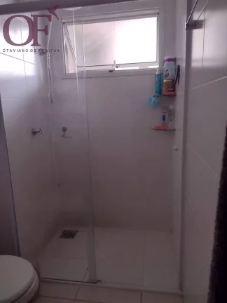 Imagem Apartamento Vivarte Alamedas - 2 Quartos - 60m² - Jundiaí/SP