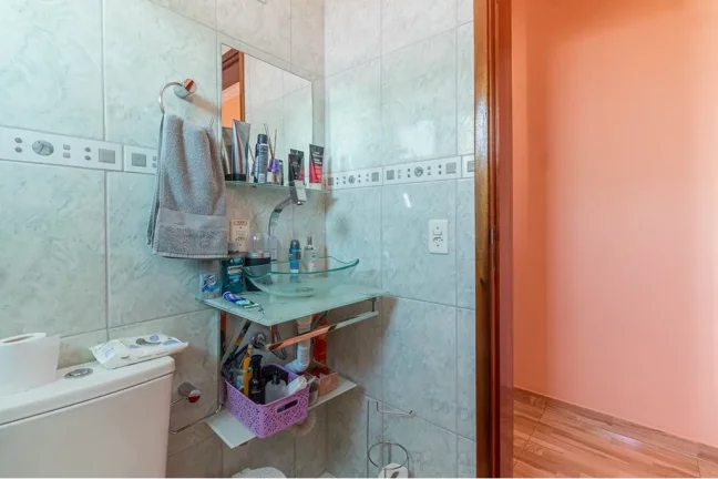 Imagem CASA RESIDENCIAL em São Paulo - SP, Vila Mangalot