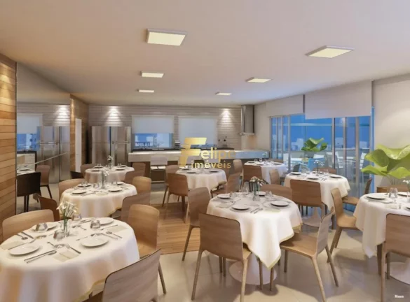 Imagem BELÍSSIMO APARTAMENTO DE 04 QUARTOS E 02 SUÍTES, NA PRAIA DA COSTA, VILA VELHA/ES.