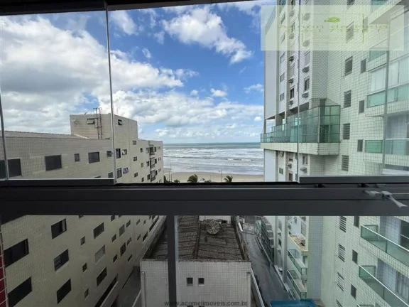 Imagem Apartamentos no Litoral para venda em Praia Grande no bairro Vila Caiçara