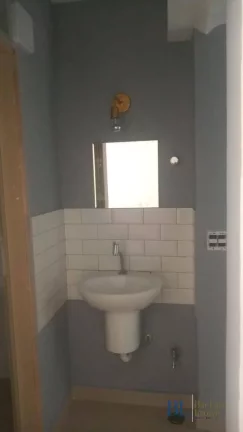 Imagem Sala Comercial No Edifício Kosmos Com 103M², Rua São Bento, centro