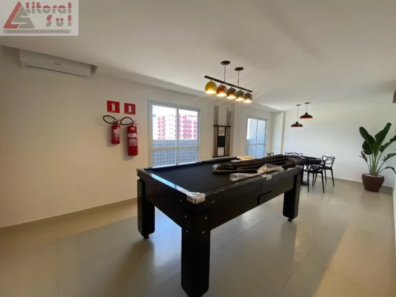 Imagem APARTAMENTO RESIDENCIAL em PRAIA GRANDE - SP, CANTO DO FORTE