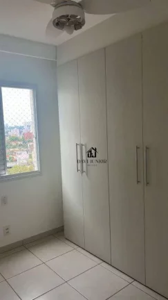 Imagem Apartamento com 3 dormitórios sendo 1 suíte para alugar, 117 m² por R$ 3.500/mês - Vila Independência - Sorocaba/SP
