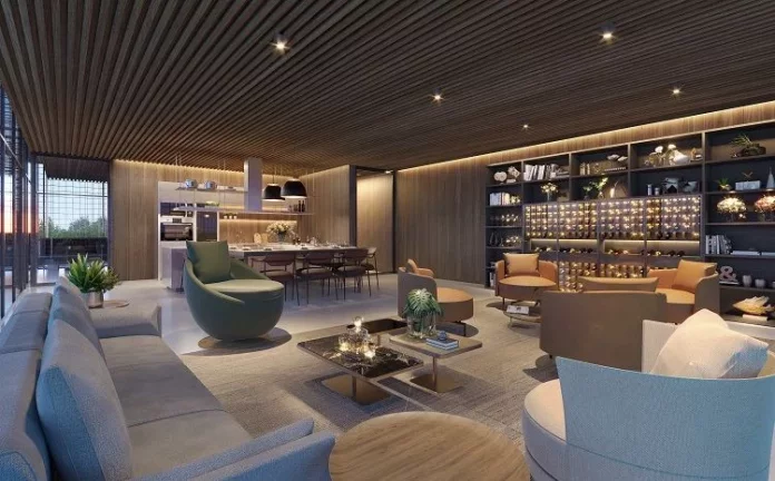 Imagem Casa à venda, 304 m² por R$ 2.246.613,93 - Poço - Cabedelo/PB Imagem Casa à venda, 304 m² por R$ 2.246.613,93 - Poço - Cabedelo/PB