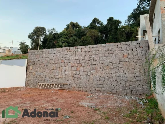 Imagem TERRENO NO CONDOMINIO VILLA VERDE JUNDIAÍ