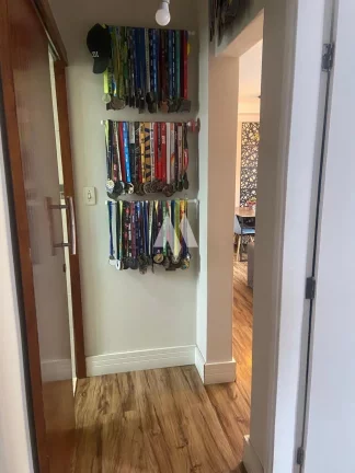 Imagem Apartamento em Vila Valença, São Vicente/SP