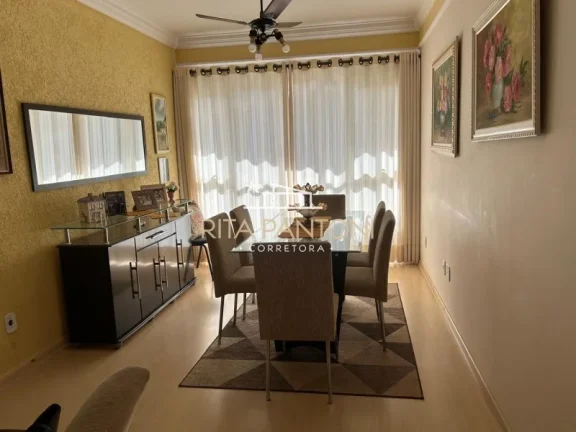 Imagem Apartamento - Ribeirão Preto - Jardim Paulistano - Região Leste
