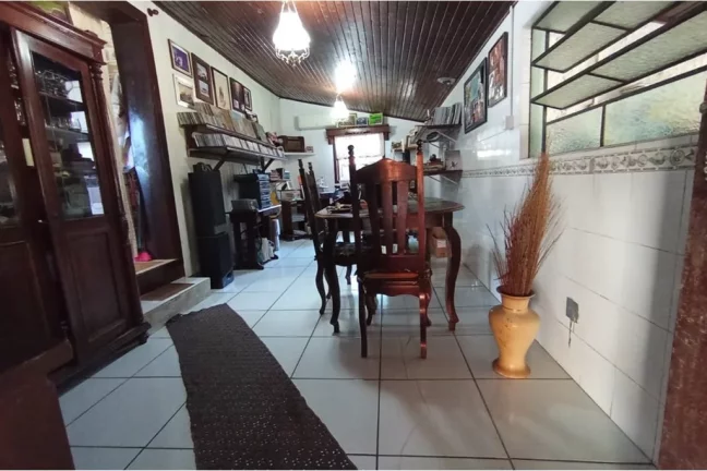Imagem CJK 399 612511062-5 - Casa à venda no bairro Contestado - Rolante/RS