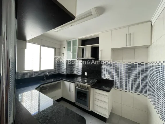 Imagem Cobertura à venda no bairro São Bernardo, 78 M²