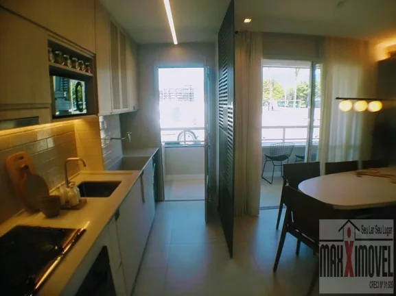 Imagem Apartamento a Venda - 2 e 3 Quartos - Rio de Janeiro lançame