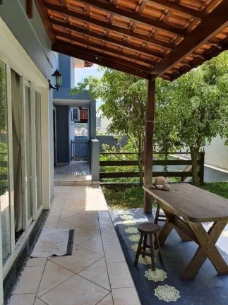 Imagem Sobrado com 3 dormitórios à venda por R$ 953.000,00 - Vila Progresso - Santo André/SP