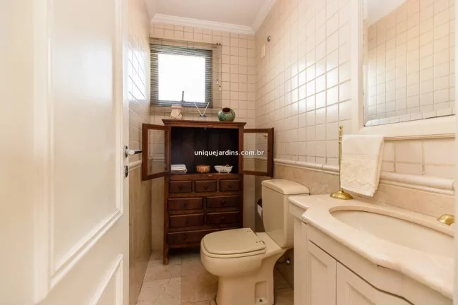 Imagem Cobertura Duplex à venda Brooklin São Paulo