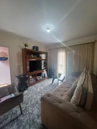 Imagem Casa com 2 dormitórios à venda, 130 m² por R$ 450.000,00 - Jardim Pinheiro - Poá/SP