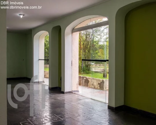 Imagem APARTAMENTO RESIDENCIAL em São Paulo - SP, Morumbi