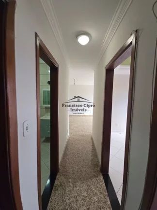 Imagem Apartamento à venda no bairro Pedregulho - Guaratinguetá/SP