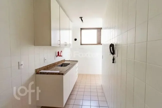 Imagem Apartamento Lapa - 61M², 2 Dorms, 1 Vaga Determinada, Armários, Academia, Piscina, Playground.