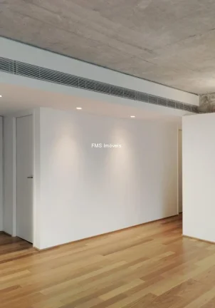 Imagem Apartamento novo com 2 suítes no Jardim América