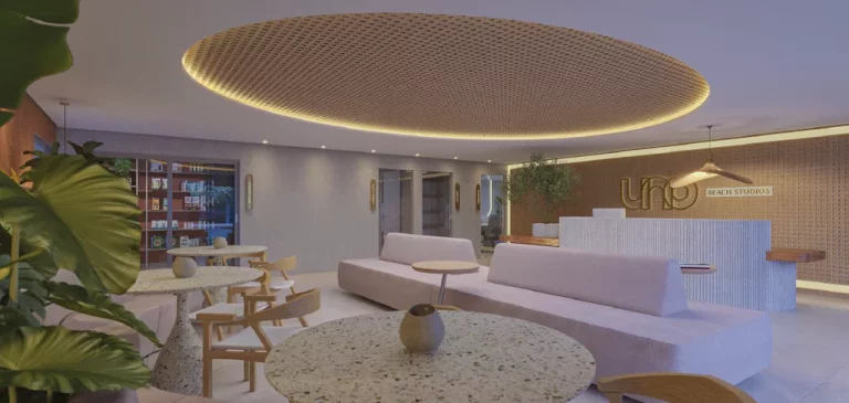 Imagem Studio à venda em João Pessoa, Jardim Oceania, com 1 quarto, 35,35m2