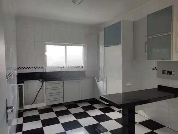 Imagem Sobrado para Venda em Santo André / SP no bairro Vila Assunção
