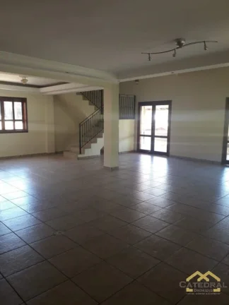 Imagem Casa com 3 dormitórios à venda por R$ 1.280.000,00 450 m² 3 dormitórios - Parque da Fazenda - Itatiba/SP