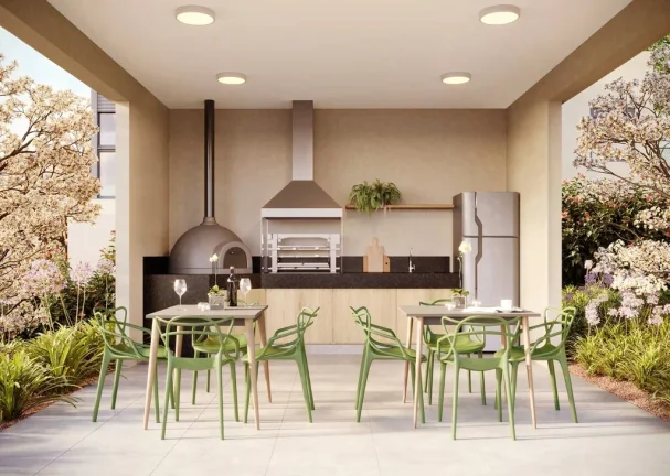 Imagem Casa de condomínio à venda em Jundiaí, Medeiros, com 3 quartos, 145,85m2