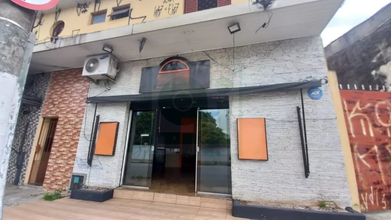 Imagem SALAO COMERCIAL em OSASCO - SP, CENTRO