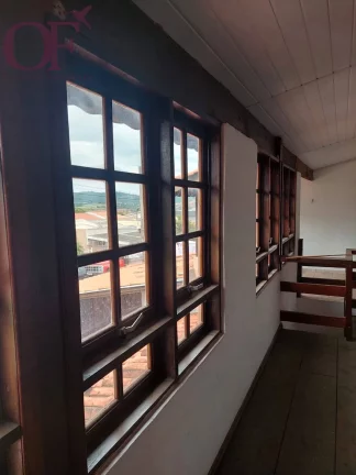 Imagem Sobrado à venda - Itupeva - SP
