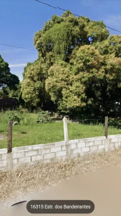 Imagem Terreno para Venda em Rio de Janeiro, Vargem Pequena