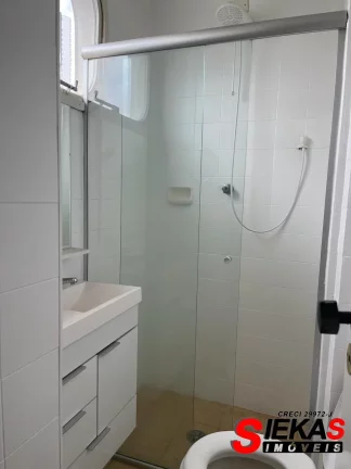 Imagem Apartamento à venda em São Paulo-SP, Tatuapé: 4 quartos, 1 suíte, 2 salas, 2 banheiros, 82m² de área