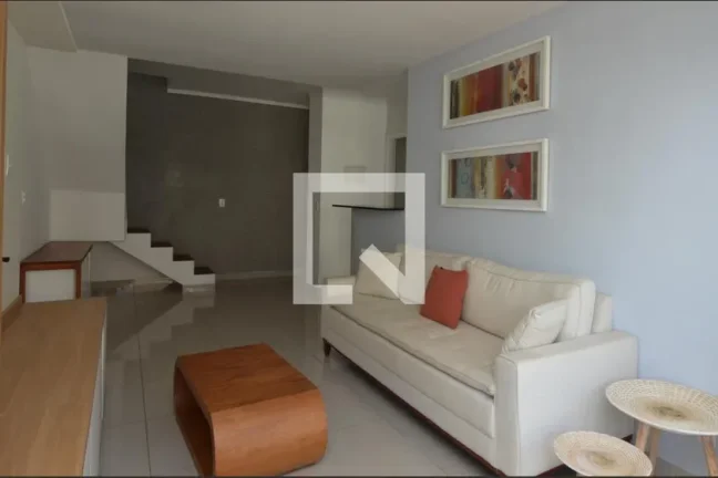 Imagem Apartamento à Venda - Vargem Pequena, 3 Quartos, 211 m2
