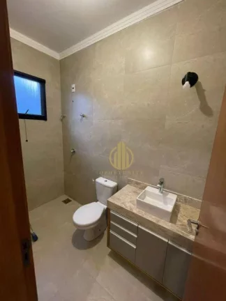 Imagem Grande Oportunidade!!! Casa com 3 dormitórios e 3 suítes à venda, 200 m² por R$ 1.293.200 - Ribeirão Preto