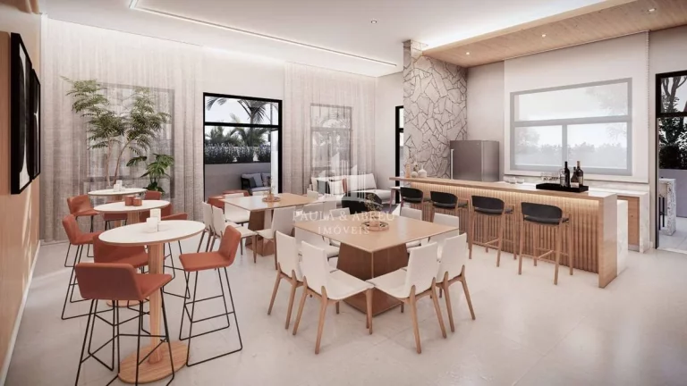 Imagem LANÇAMENTO DO MELHOR PADRÃO DE MAUÁ, SÃO 195M², 3 DORMITÓRIOS, 3 SUÍTES SENDO 1 MASTER, 3 A 4 VAGAS, NA VILA BOCAINA, MAUÁ-SP