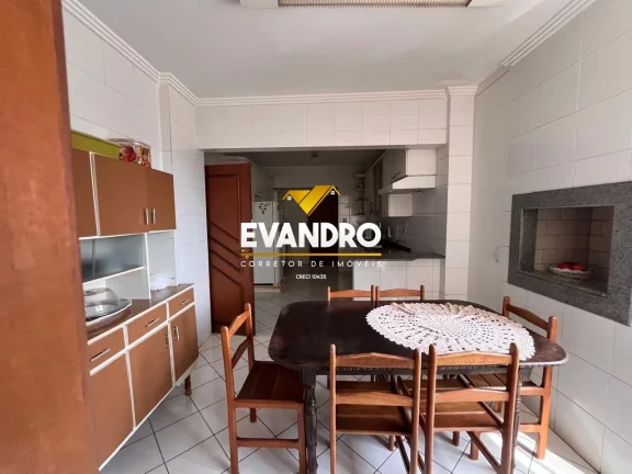 Imagem Apartamento para Venda em Cuiabá / MT no bairro Alvorada
