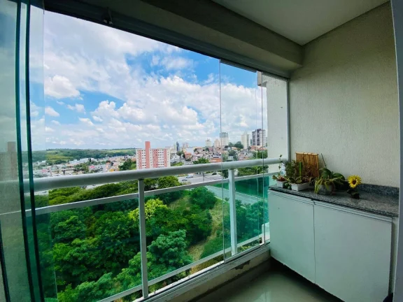 Imagem Apartamento com 3 quartos à venda, R$ 750.000 - Barueri/SP
