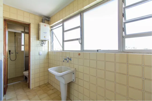 Imagem SGSP 850 Apto 610101004-60 - Apartamento à venda no bairro São Geraldo - Porto Alegre/RS