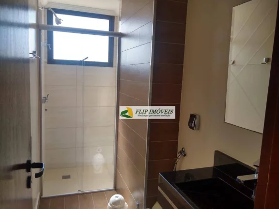 Imagem Apartamento com 3 dormitórios à venda, 110 m² por R$ 650.000,00 - Cambuí - Campinas/SP