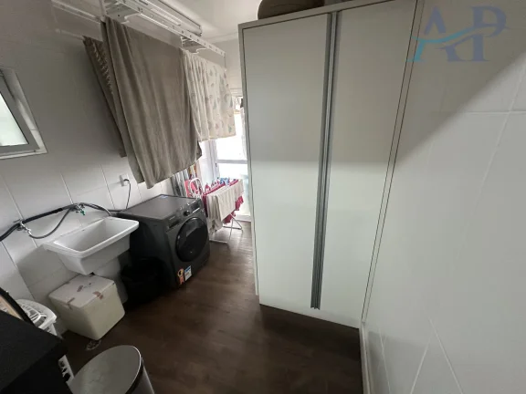 Imagem Apartamento com 4 Dormitórios em Praia Grande na Guilhermina