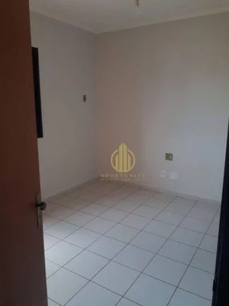 Imagem Apartamento com 3 dormitórios, 110 m² - venda por R$ 478.000 ou aluguel por R$ 3.400/mês - Presidente Médici - Ribeirão Preto/SP