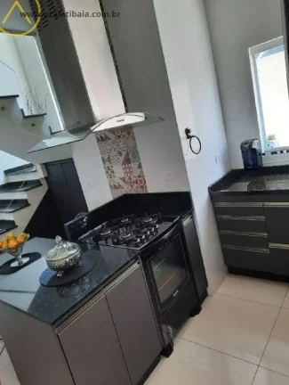 Imagem More com Qualidade de Vida em Atibaia, proximo Alameda Lucas Nogueira Garcez.