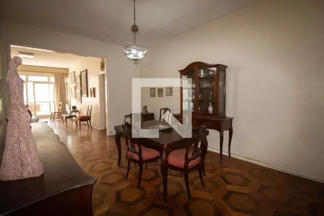 Imagem Apartamento à Venda - Copacabana, 4 Quartos, 180 m2