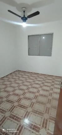 Imagem Apartamento à venda, 60 m² por R$ 215.000,00 - Saboó - Santos/SP