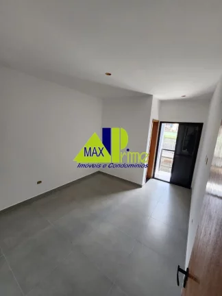 Imagem SOBRADO FRONTAL/108M²/03 DORMITÓRIOS/01 SUÍTE/02 VAGAS