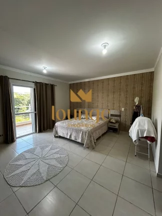 Imagem Casa Em Condominio em Votorantim
